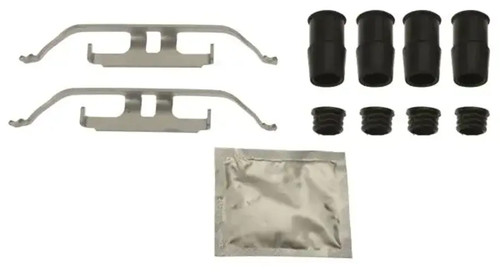Brake pad fitting kit - brake, pfk706