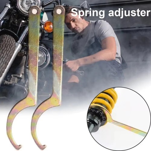 Motorcycle shock absorber - shock,