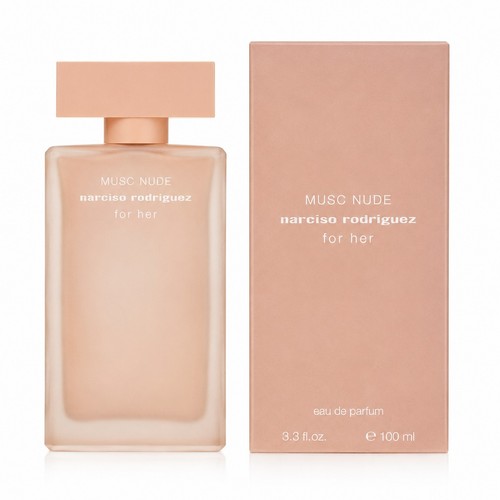 Narciso rodriquez musk nude - rodriquez,