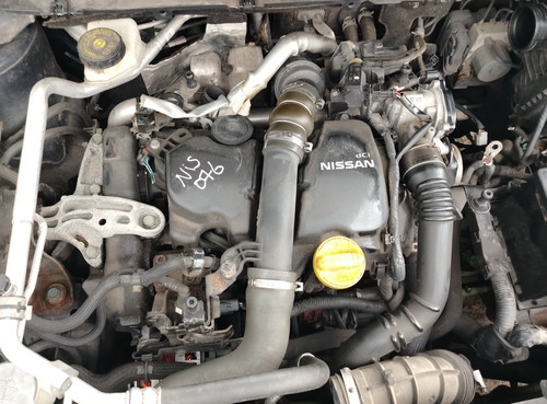 2015 nissan qashqai j11 - 2015,