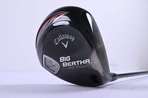 Callaway big bertha series - callaway,