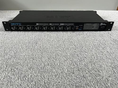 Great condition motu - condition,