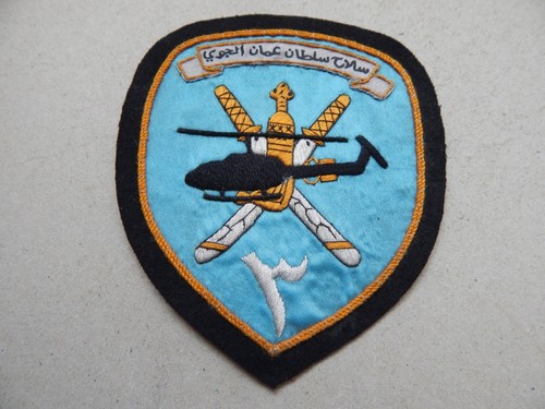 Sultan oman air force - sultan, of