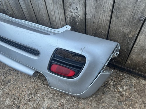 Mini cooper jcw rear bumper - cooper,