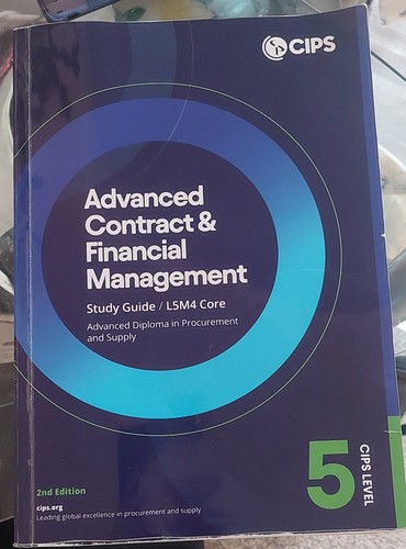 Cips profex level module 4 - cips,