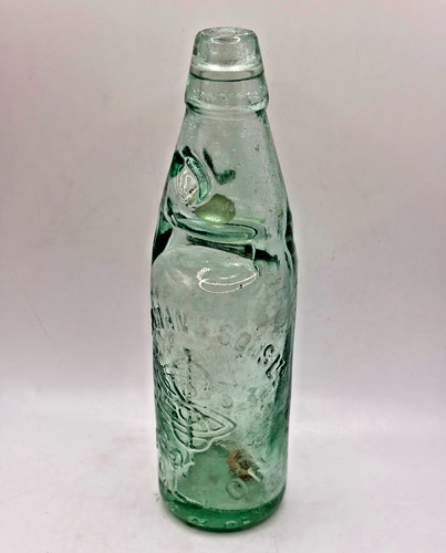 Antique sharman sons limited - sharman,