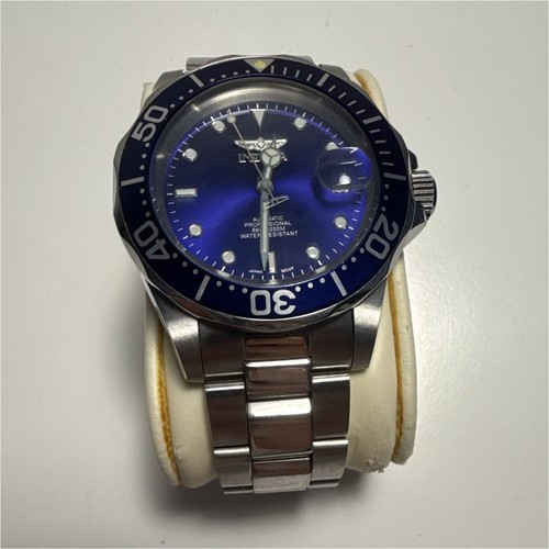 Invicta pro diver automatic - diver,