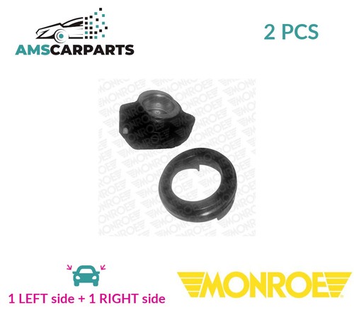 Top strut mounting - top,