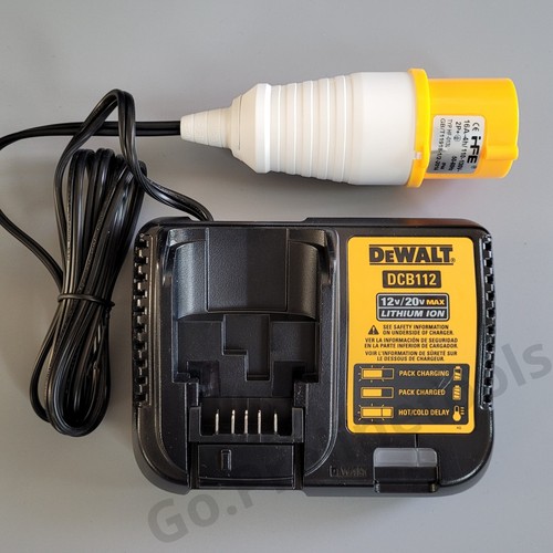 Dewalt dcb112 12v 20v - dewalt, multi-