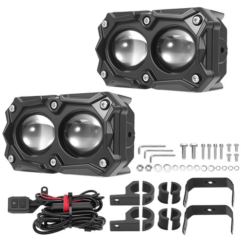40w motorcycle led - 40w,