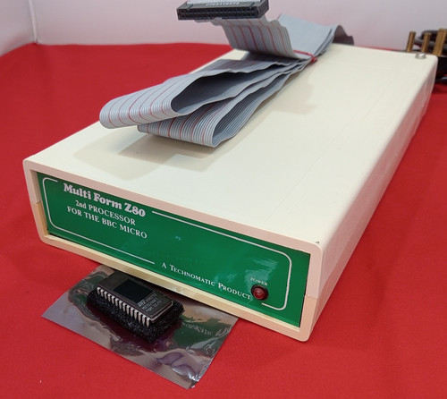 Technomatic multiform z80 2nd - multiform,