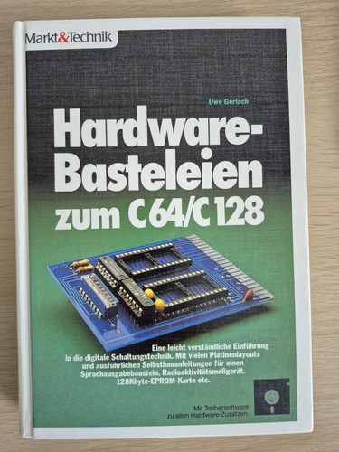 Commodore c64 c128 - ✅, /