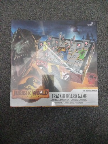 Jurassic world dominion - jurassic,