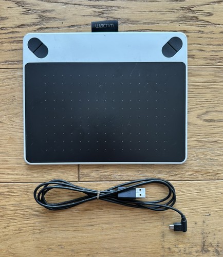 Wacom intuos ctl 490 draw - wacom, ctl-490