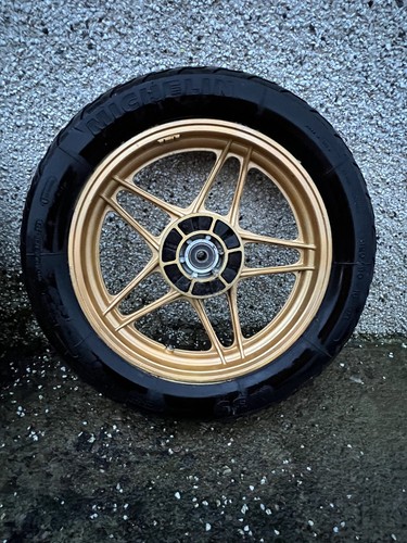 Wheel rim moto guzzi v35 - wheel,