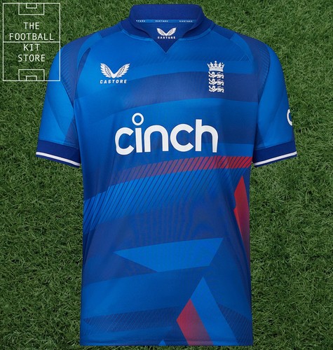 England cricket shirt mens - cricket,