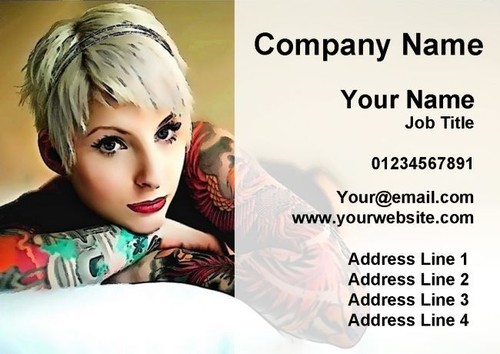 Tattoo artist studio tattooist - tattoo,