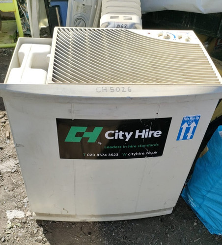 Calorex portable evaporative - calorex,
