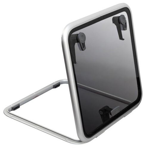 Lewmar low profile boat - lewmar,