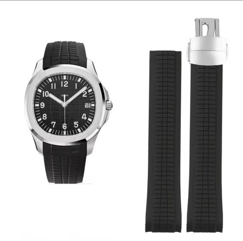 21mm patek phillipe - patek, aquanaut
