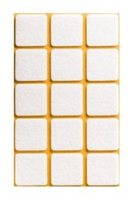Self adhesive felt - self,