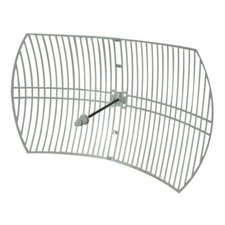 30dbi grid parabolic dish long - 30dbi,