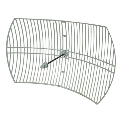 30dbi grid parabolic - parabolic, long