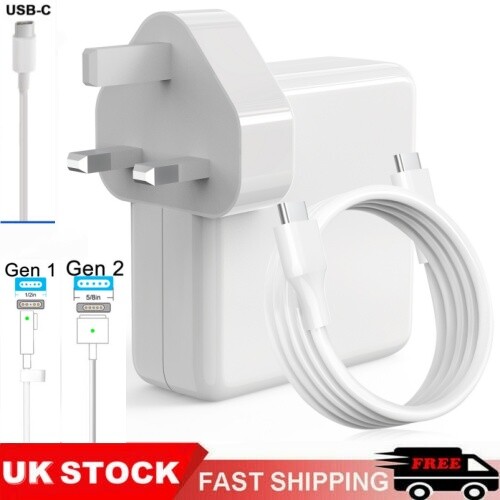 61w usb adapter charger for - 61w,