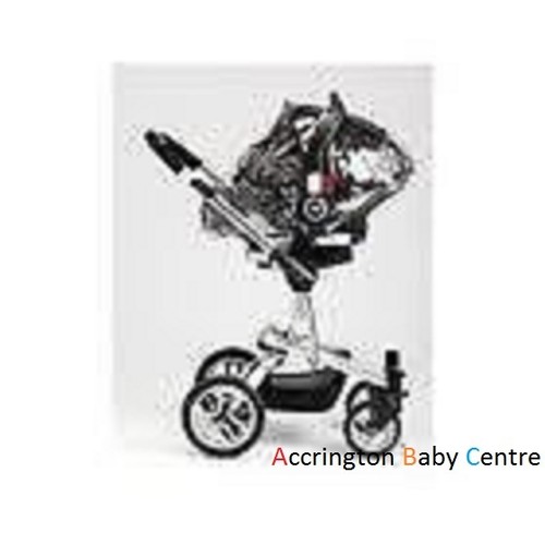 Pvc raincover fits mothercare - pvc,