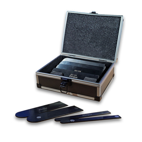 Premium magnetic parallel - , set