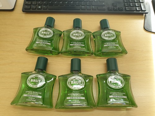 Brut original men - brut,