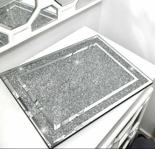 Worktop saver crushed - worktop, jewel