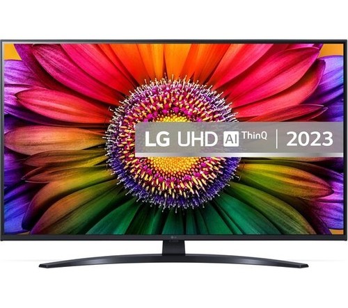 43ur81006lj smart 4k - 43ur81006lj,