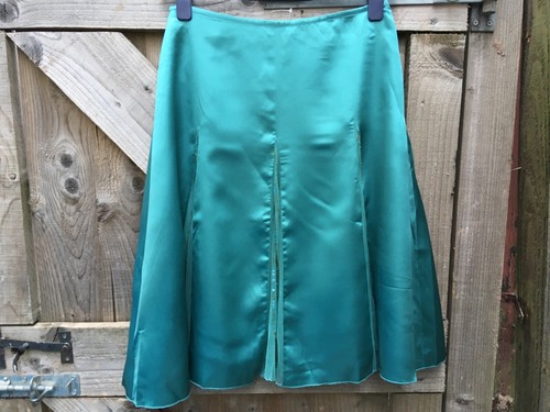 New amara teal green - teal,