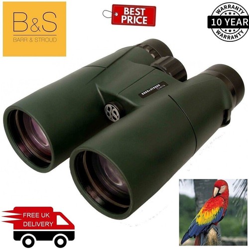Barr stroud sierra - barr,