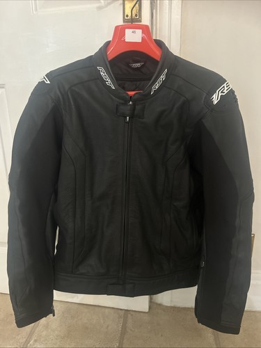 Rst axis mens leather - axis, ce
