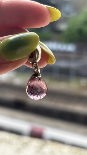 Genuine pandora purple - pandora,