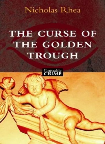 The curse golden - curse,
