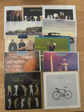 Fathers day card happy - card,