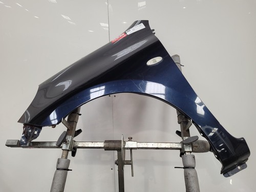Nissan micra 2013 - left, front