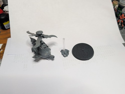 Gyrocopter the old - -, world