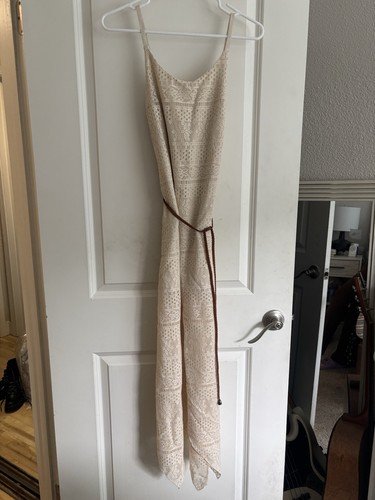 Women sleeveless boho - women's,