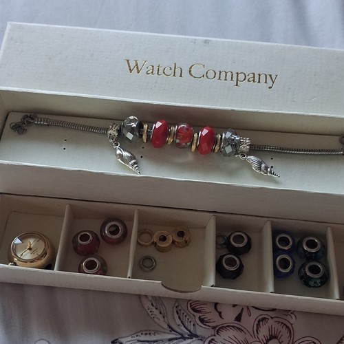 Waltham watch company - watch,