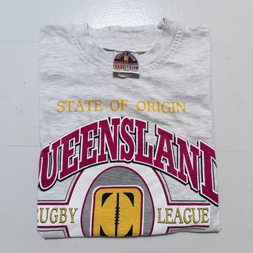 Vintage nrl rugby league - rugby,