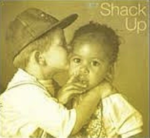 Certain ratio shack up on - ratio's,