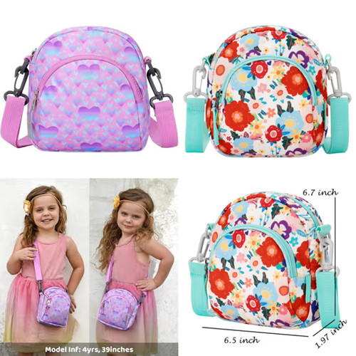 Kids crossbody purse girls - crossbody,