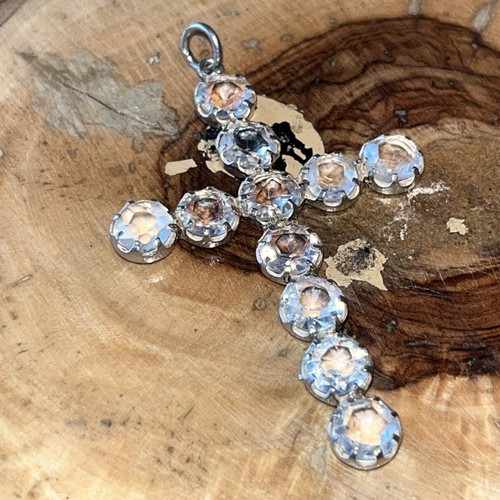Antique victorian silver paste - antique,