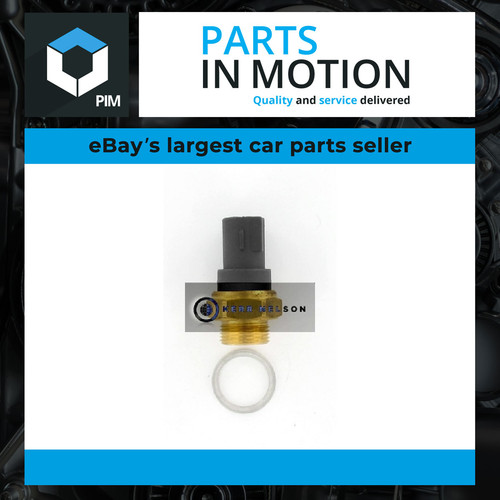 Radiator fan switch fits - fan,