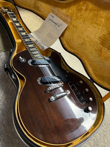 Greco 520 vintage les - les, paul