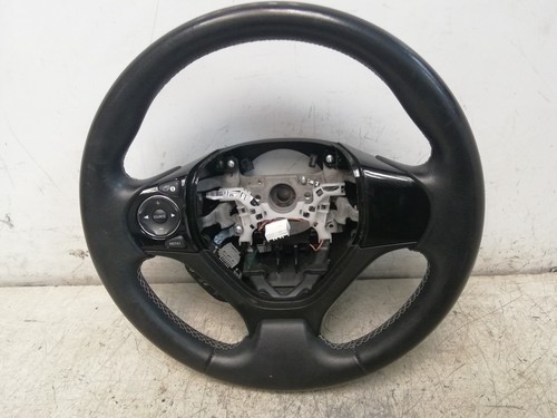 Honda civic mk9 steering - civic,